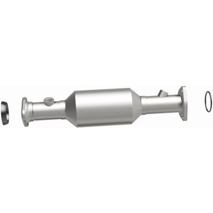 MagnaFlow Acura Integra California Grade CARB Compliant Direct-Fit Catalytic Converter