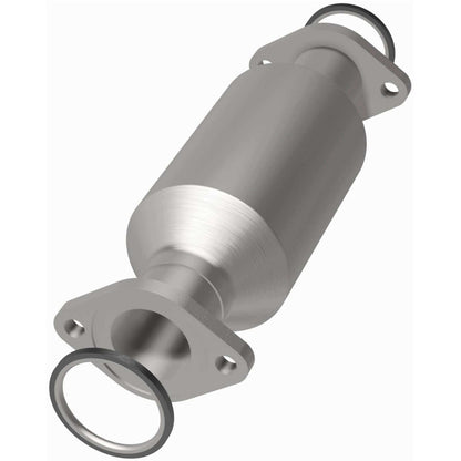 MagnaFlow Exhaust Products Catalytic Converter 4481882