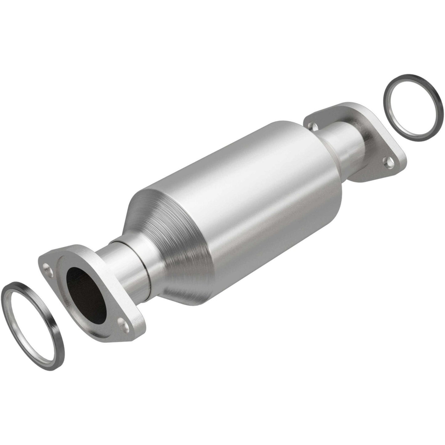 MagnaFlow Exhaust Products Catalytic Converter 4481882