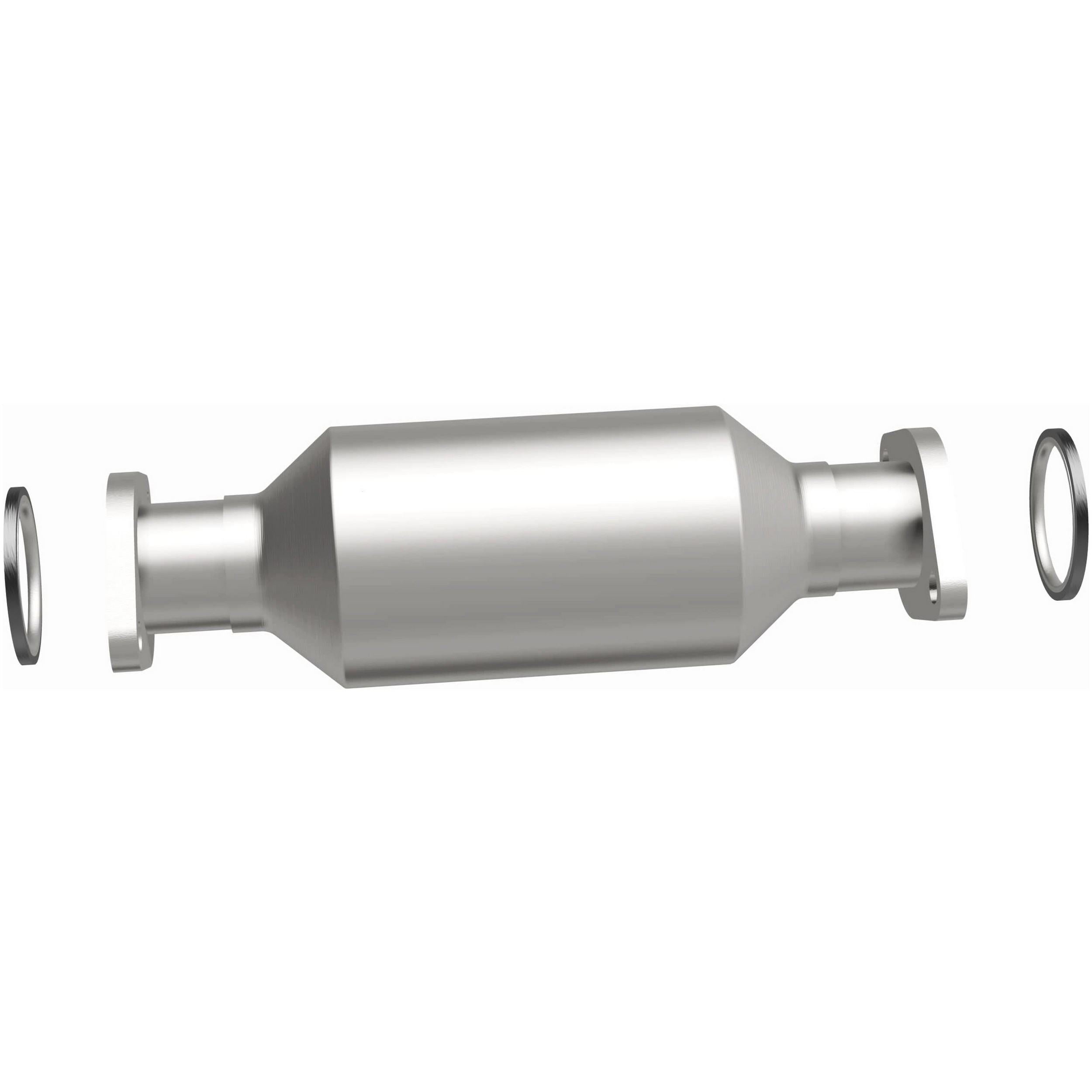 MagnaFlow Exhaust Products Catalytic Converter 4481882