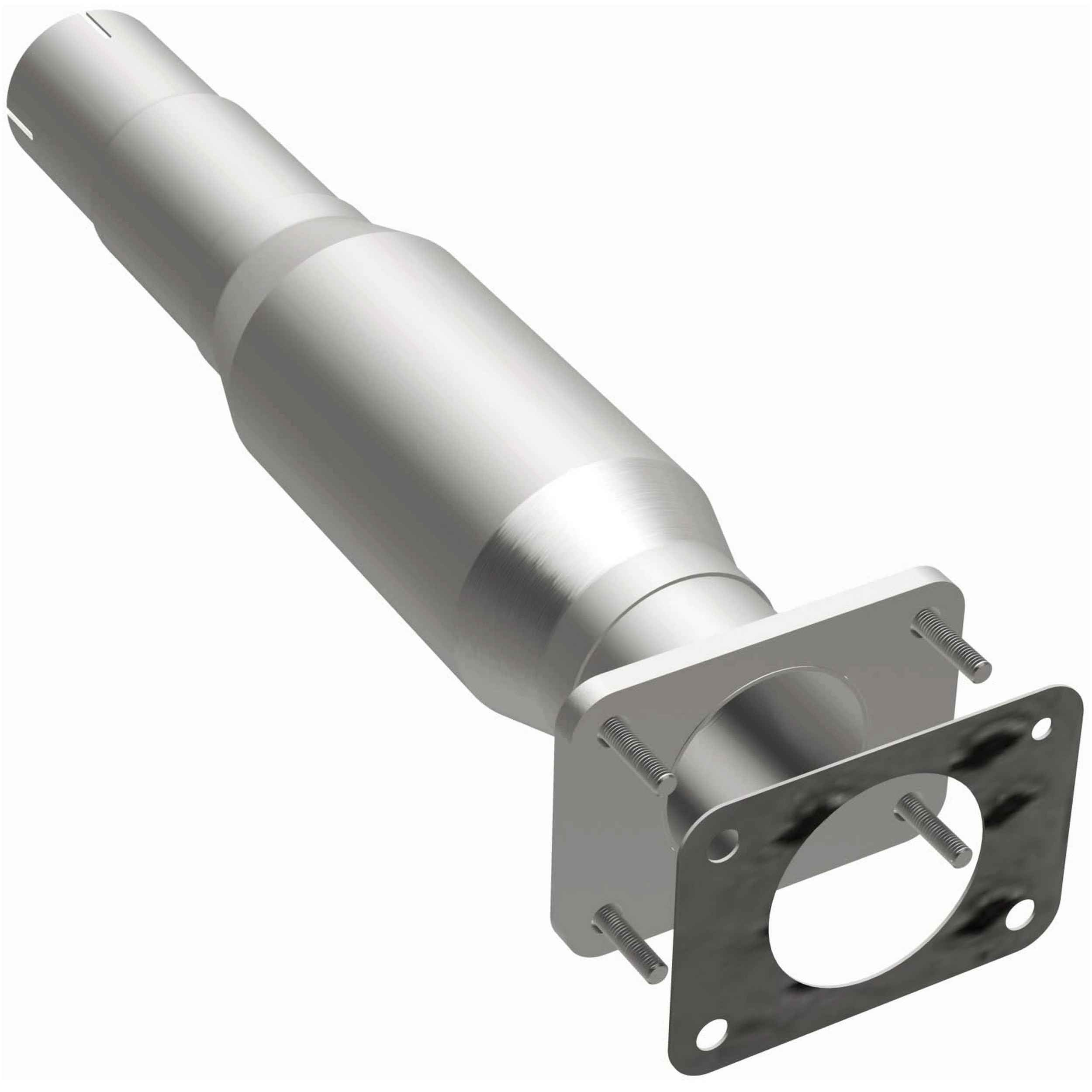 MagnaFlow California Grade CARB Compliant Direct-Fit Catalytic Converter