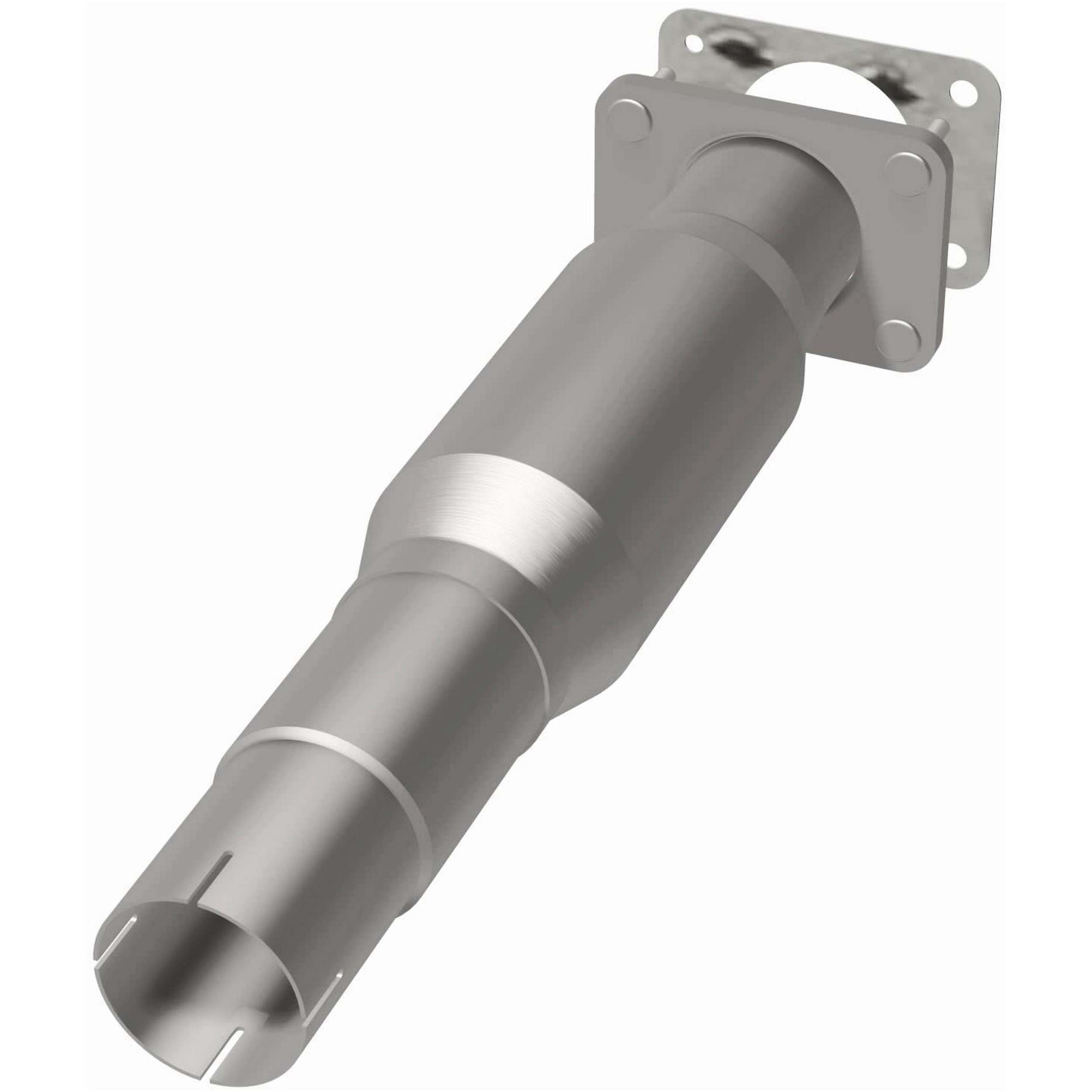 MagnaFlow California Grade CARB Compliant Direct-Fit Catalytic Converter