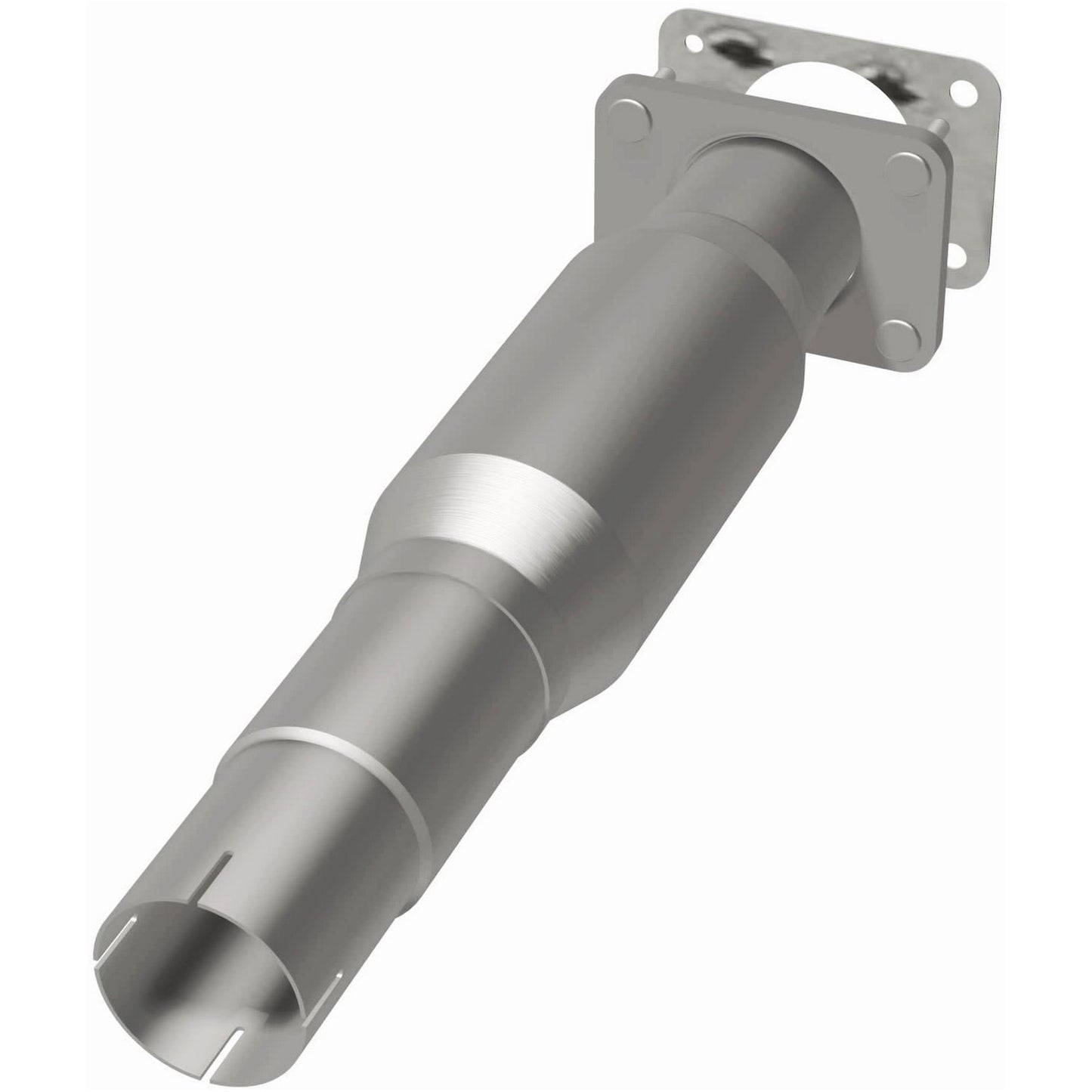 MagnaFlow California Grade CARB Compliant Direct-Fit Catalytic Converter