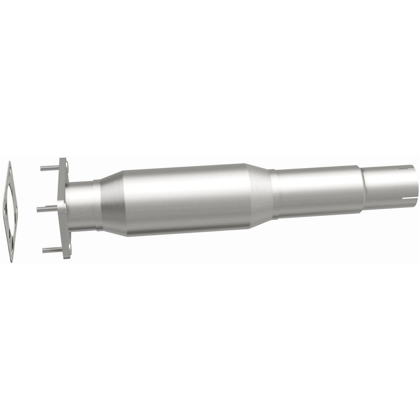 MagnaFlow Exhaust Products Catalytic Converter 448204