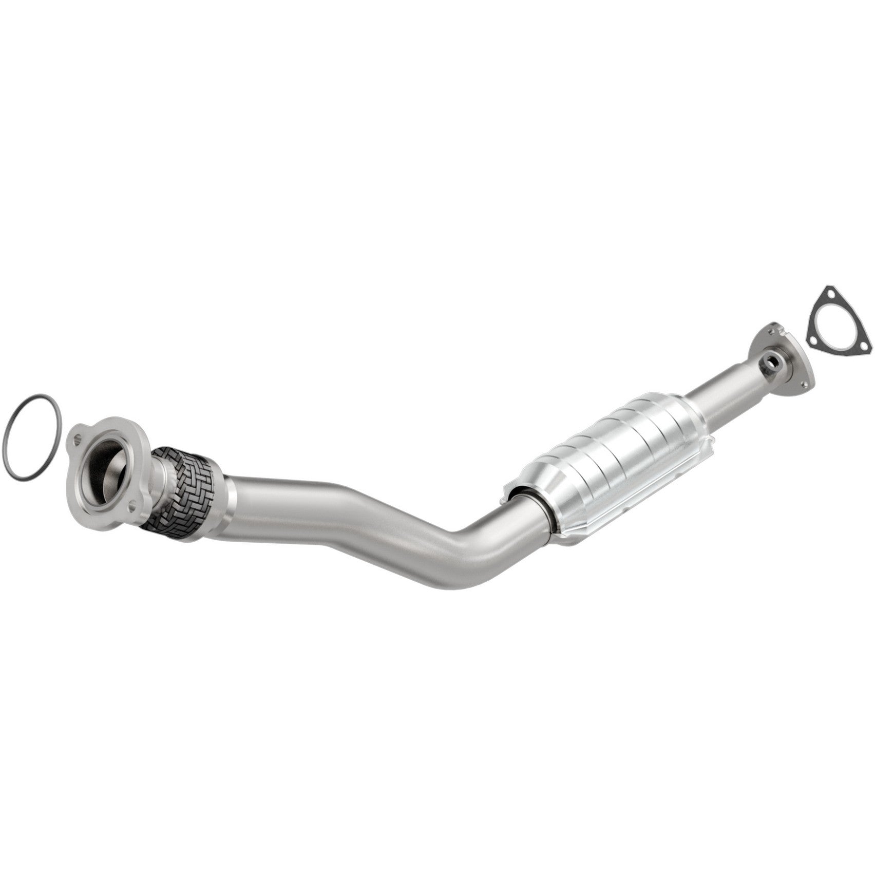 MagnaFlow California Grade CARB Compliant Direct-Fit Catalytic Converter