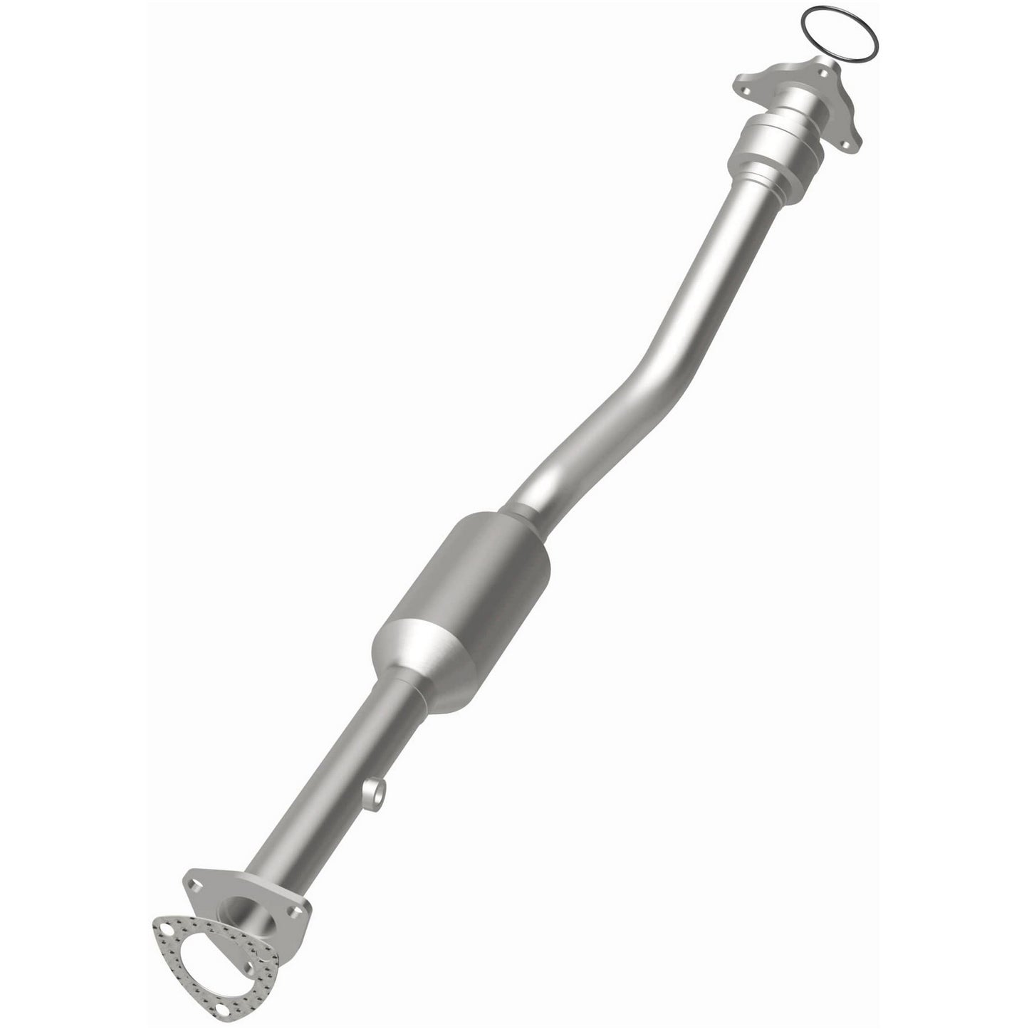 MagnaFlow Saturn California Grade CARB Compliant Direct-Fit Catalytic Converter