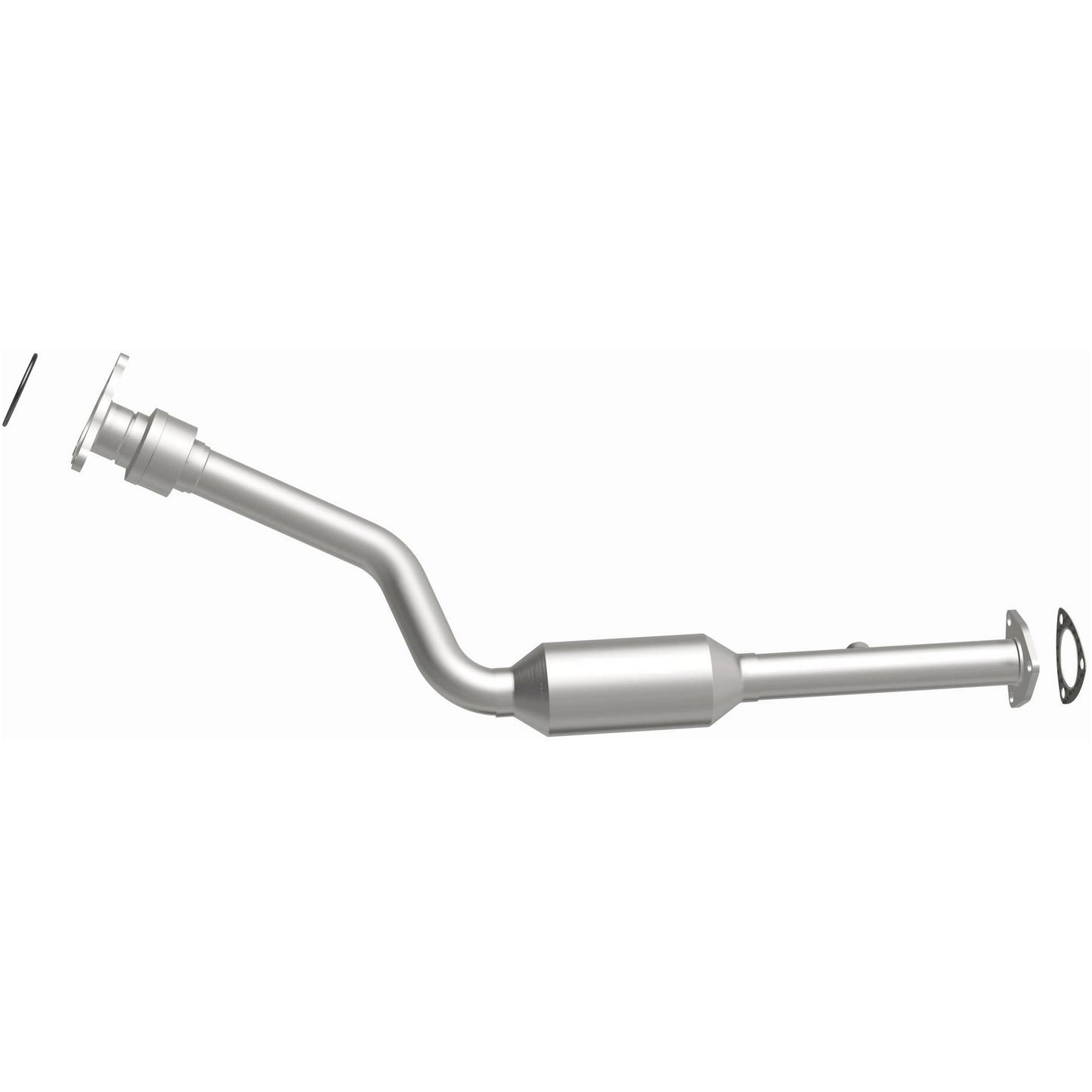 MagnaFlow Saturn California Grade CARB Compliant Direct-Fit Catalytic Converter