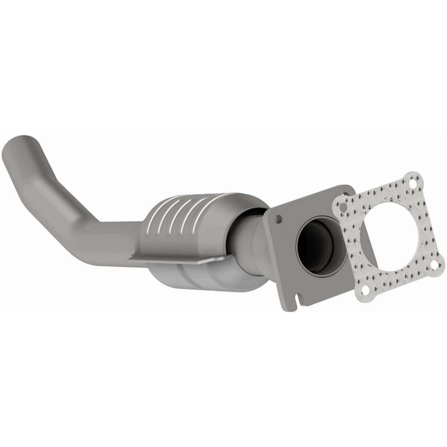 MagnaFlow Exhaust Products Catalytic Converter 448268