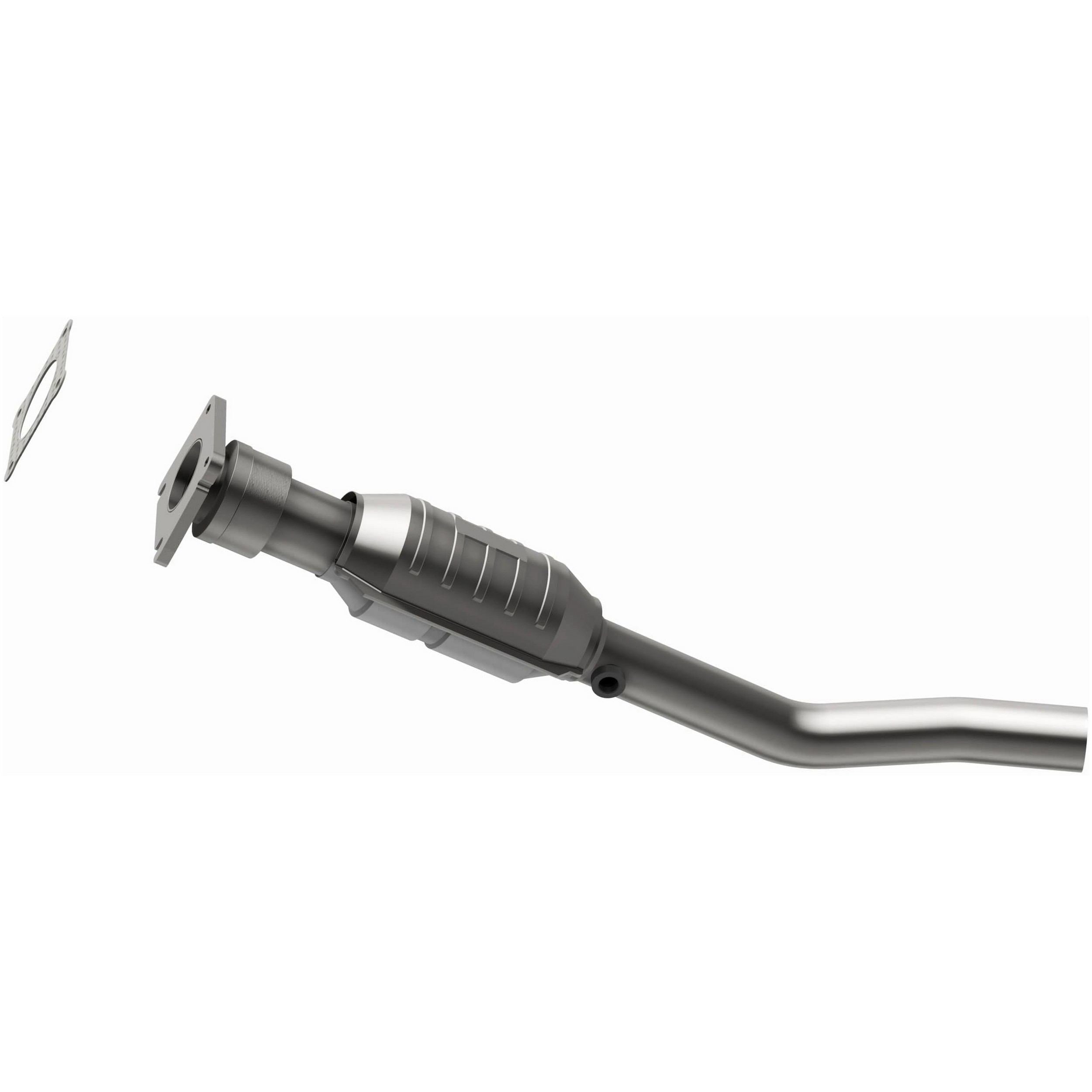 MagnaFlow Exhaust Products Catalytic Converter 448268