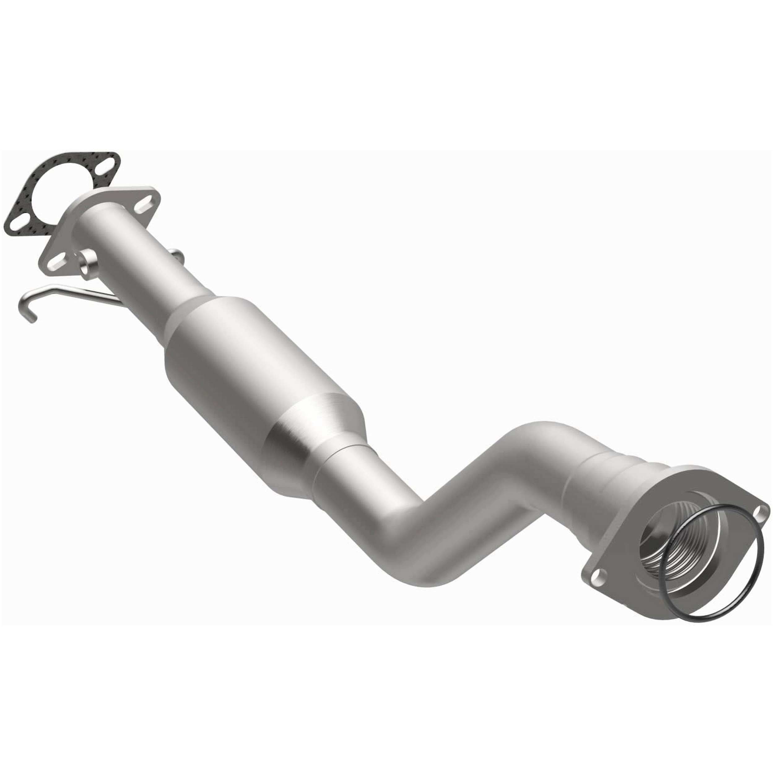 MagnaFlow California Grade CARB Compliant Direct-Fit Catalytic Converter