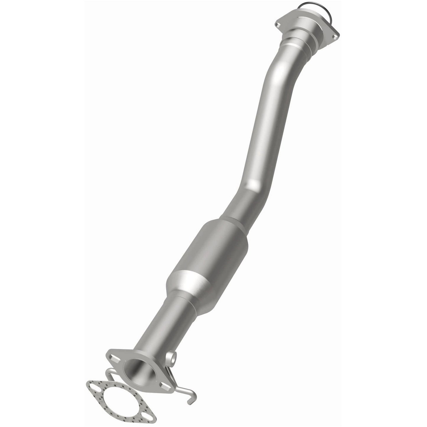 MagnaFlow California Grade CARB Compliant Direct-Fit Catalytic Converter