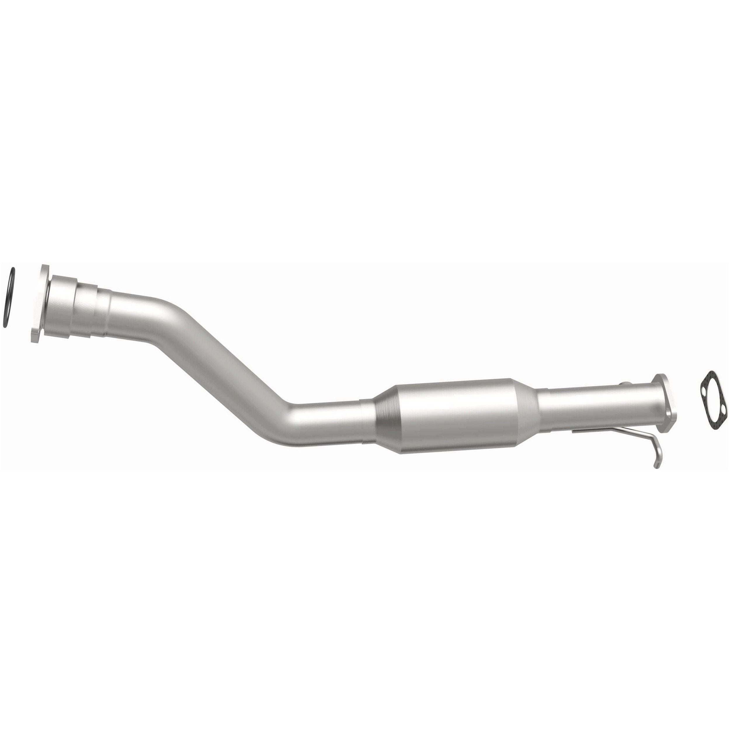 MagnaFlow California Grade CARB Compliant Direct-Fit Catalytic Converter