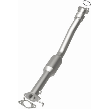 MagnaFlow California Grade CARB Compliant Direct-Fit Catalytic Converter