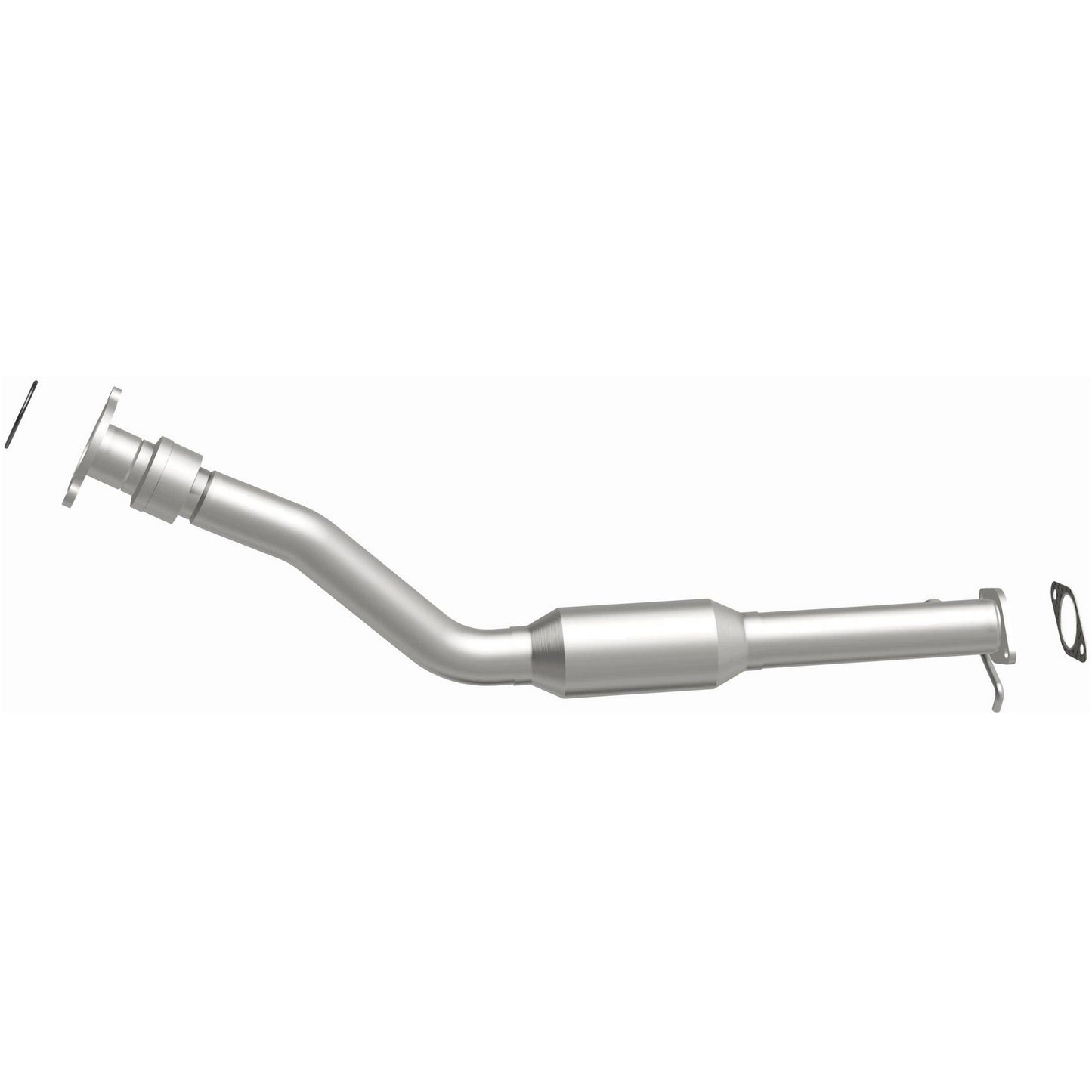 MagnaFlow California Grade CARB Compliant Direct-Fit Catalytic Converter