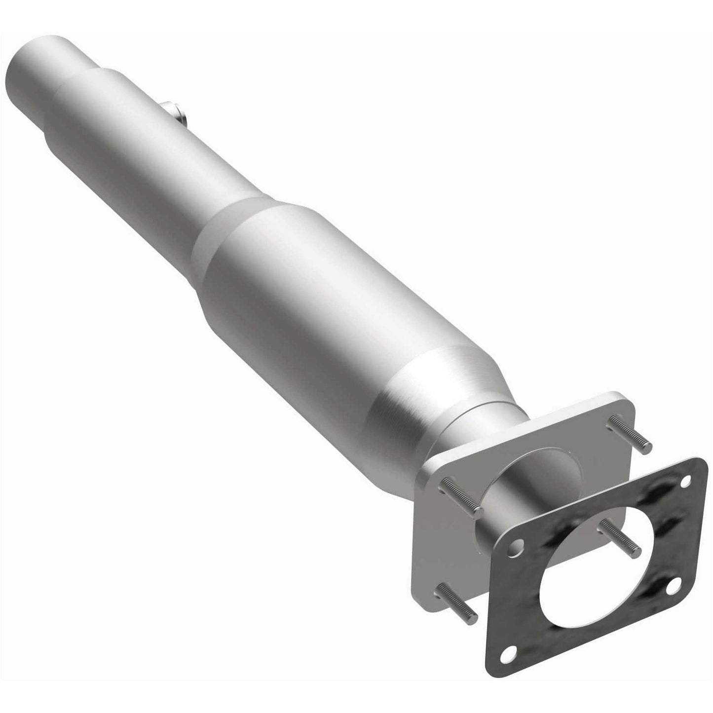 MagnaFlow California Grade CARB Compliant Direct-Fit Catalytic Converter