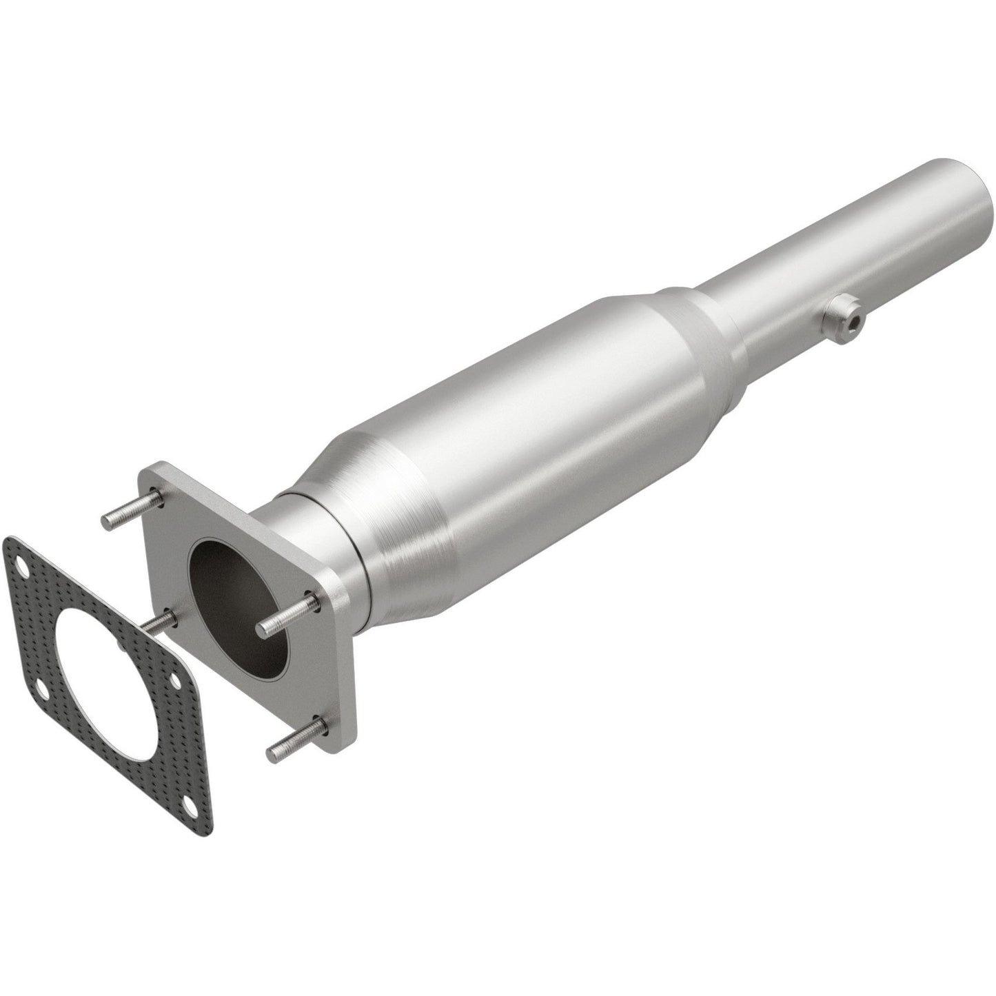 MagnaFlow California Grade CARB Compliant Direct-Fit Catalytic Converter