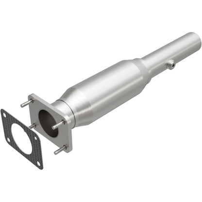 MagnaFlow California Grade CARB Compliant Direct-Fit Catalytic Converter
