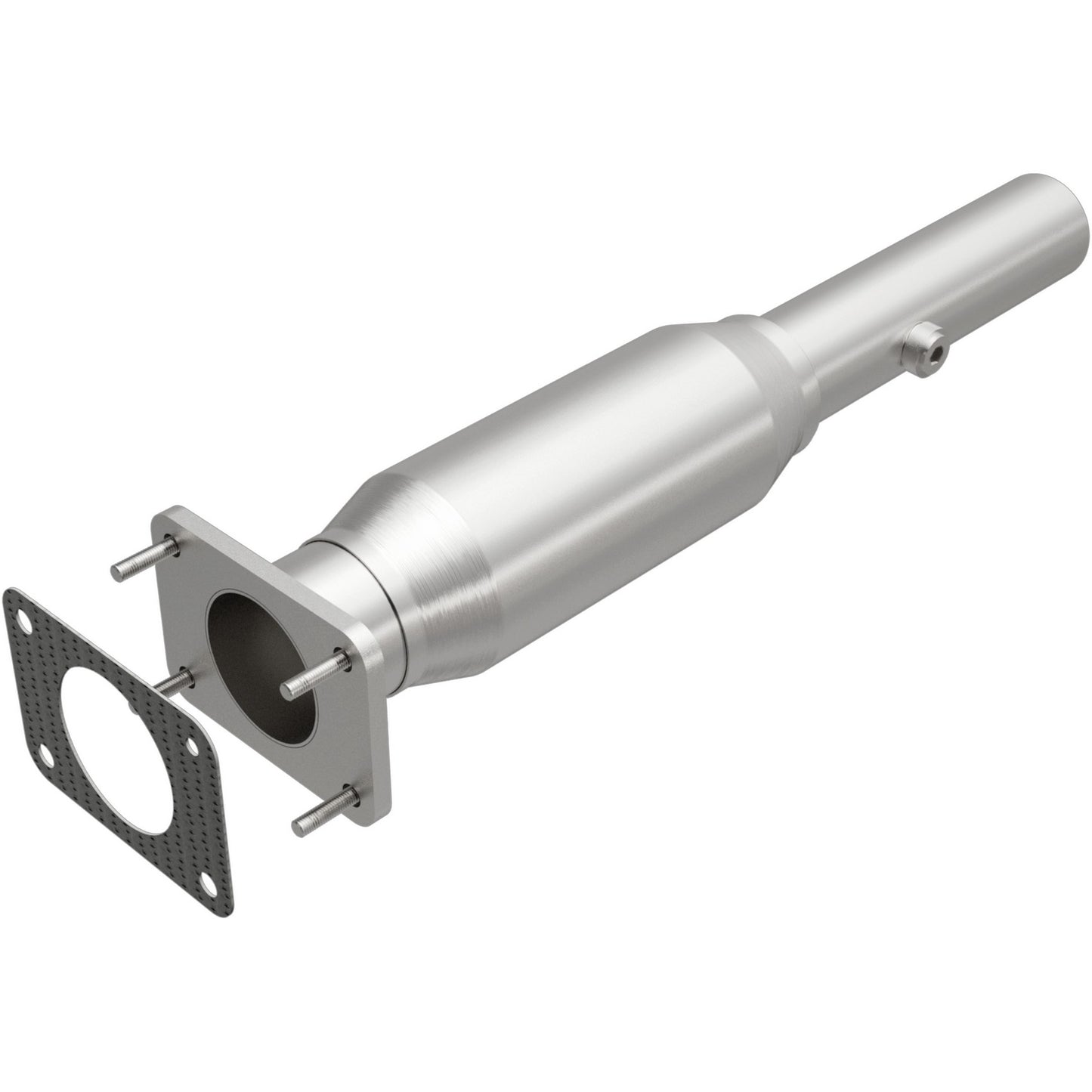 MagnaFlow California Grade CARB Compliant Direct-Fit Catalytic Converter