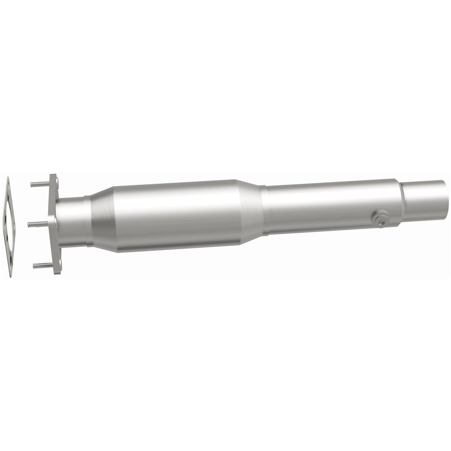 MagnaFlow California Grade CARB Compliant Direct-Fit Catalytic Converter