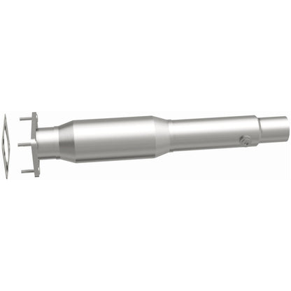 MagnaFlow California Grade CARB Compliant Direct-Fit Catalytic Converter