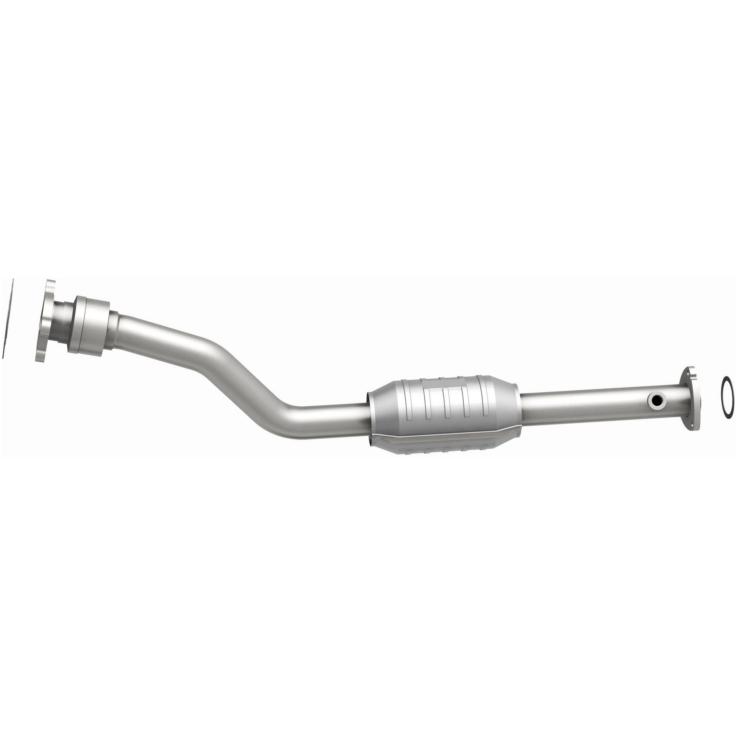 MagnaFlow California Grade CARB Compliant Direct-Fit Catalytic Converter