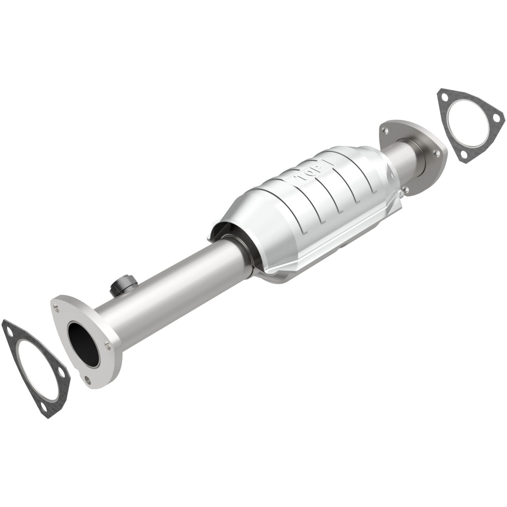 MagnaFlow Exhaust Products Catalytic Converter 448499