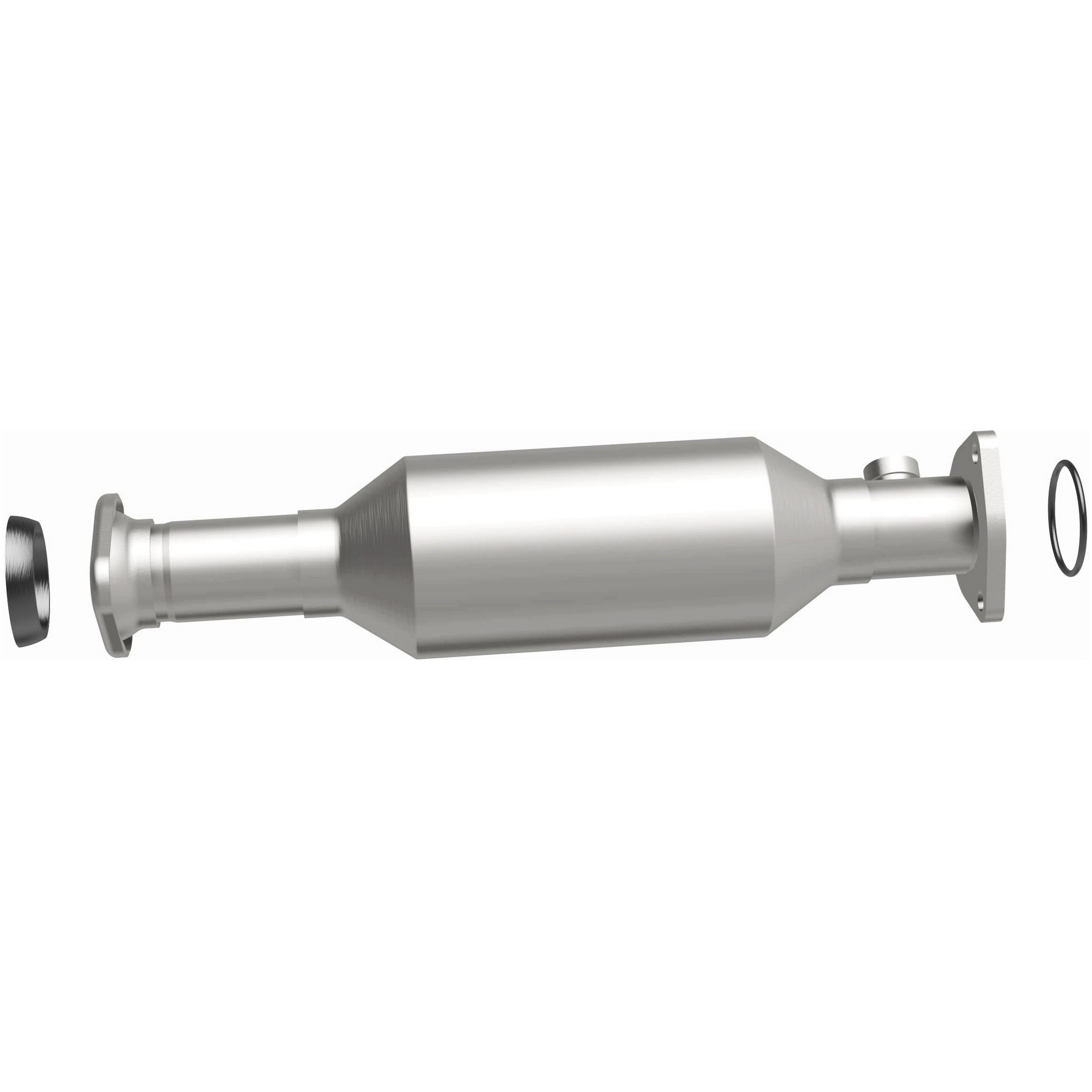 MagnaFlow Honda CR-V California Grade CARB Compliant Direct-Fit Catalytic Converter