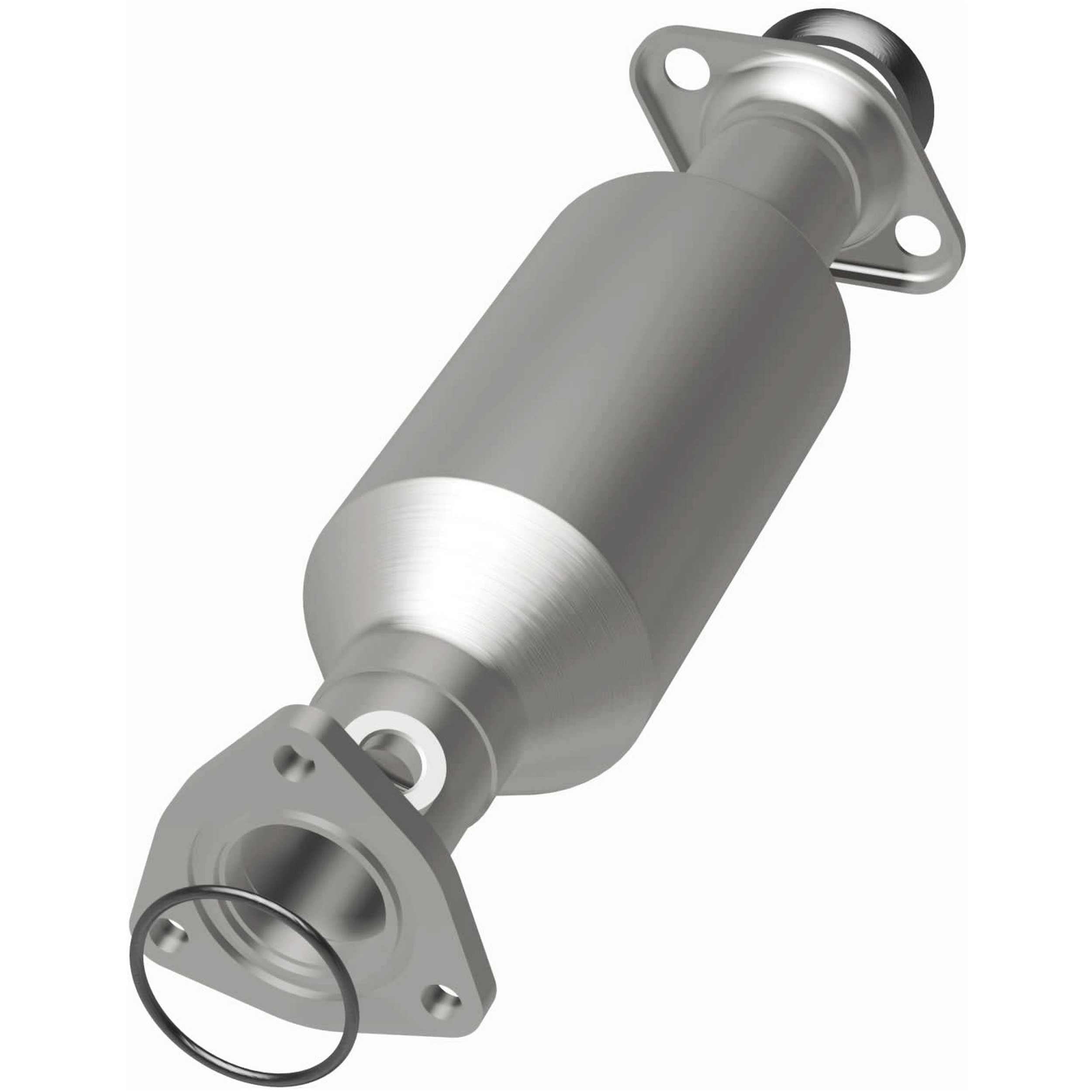 MagnaFlow California Grade CARB Compliant Direct-Fit Catalytic Converter