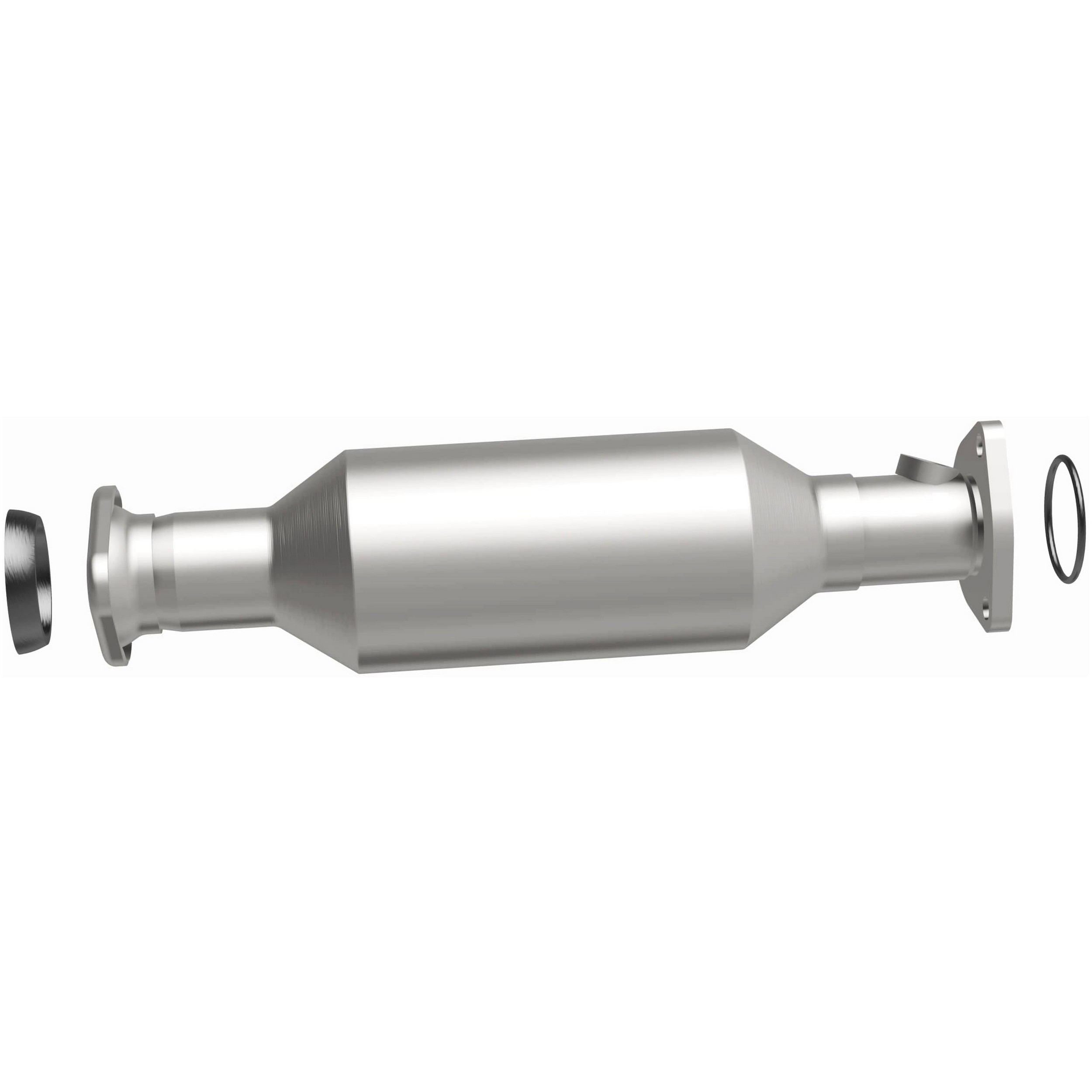 MagnaFlow California Grade CARB Compliant Direct-Fit Catalytic Converter