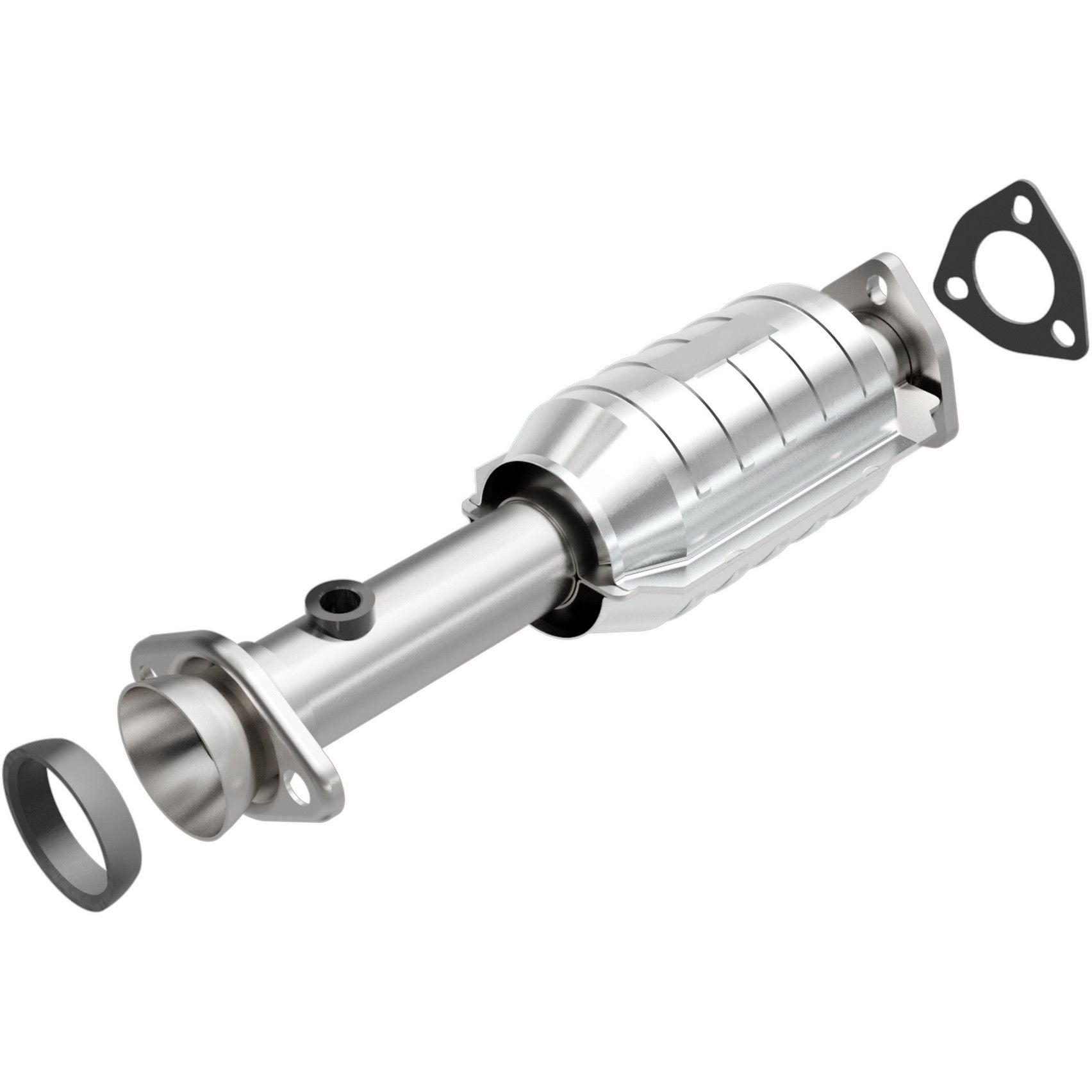 MagnaFlow Acura Integra California Grade CARB Compliant Direct-Fit Catalytic Converter