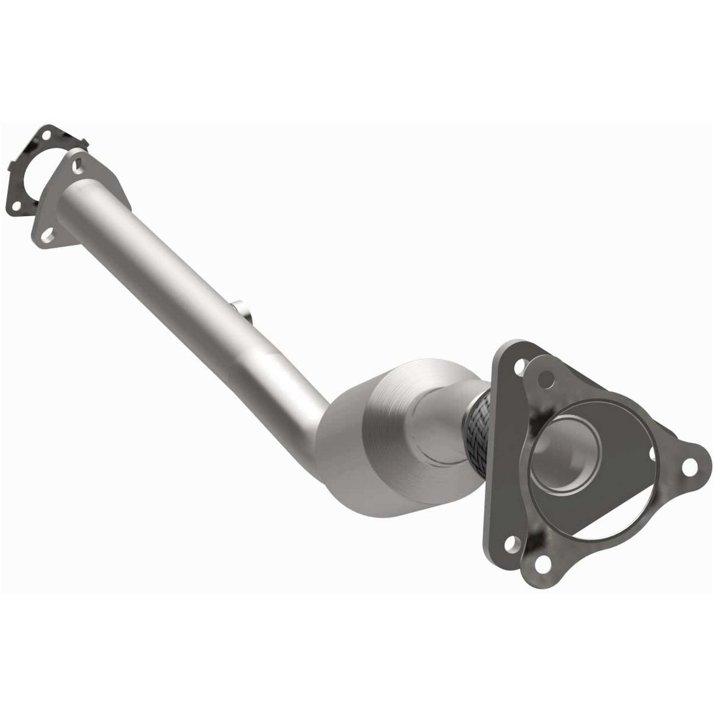 MagnaFlow Exhaust Products Catalytic Converter 448694