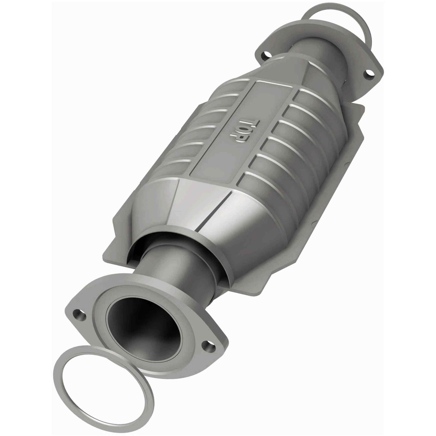 MagnaFlow Toyota Tacoma California Grade CARB Compliant Direct-Fit Catalytic Converter