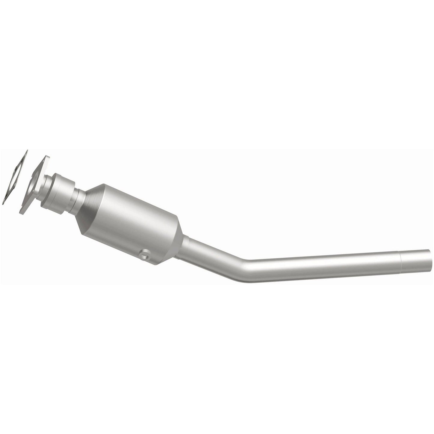 MagnaFlow Exhaust Products Catalytic Converter 448758