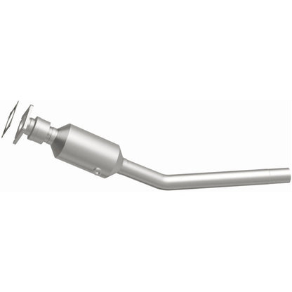 MagnaFlow Exhaust Products Catalytic Converter 448758