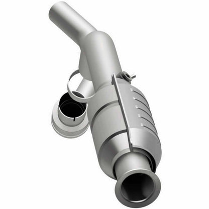 MagnaFlow Exhaust Products Catalytic Converter 448761