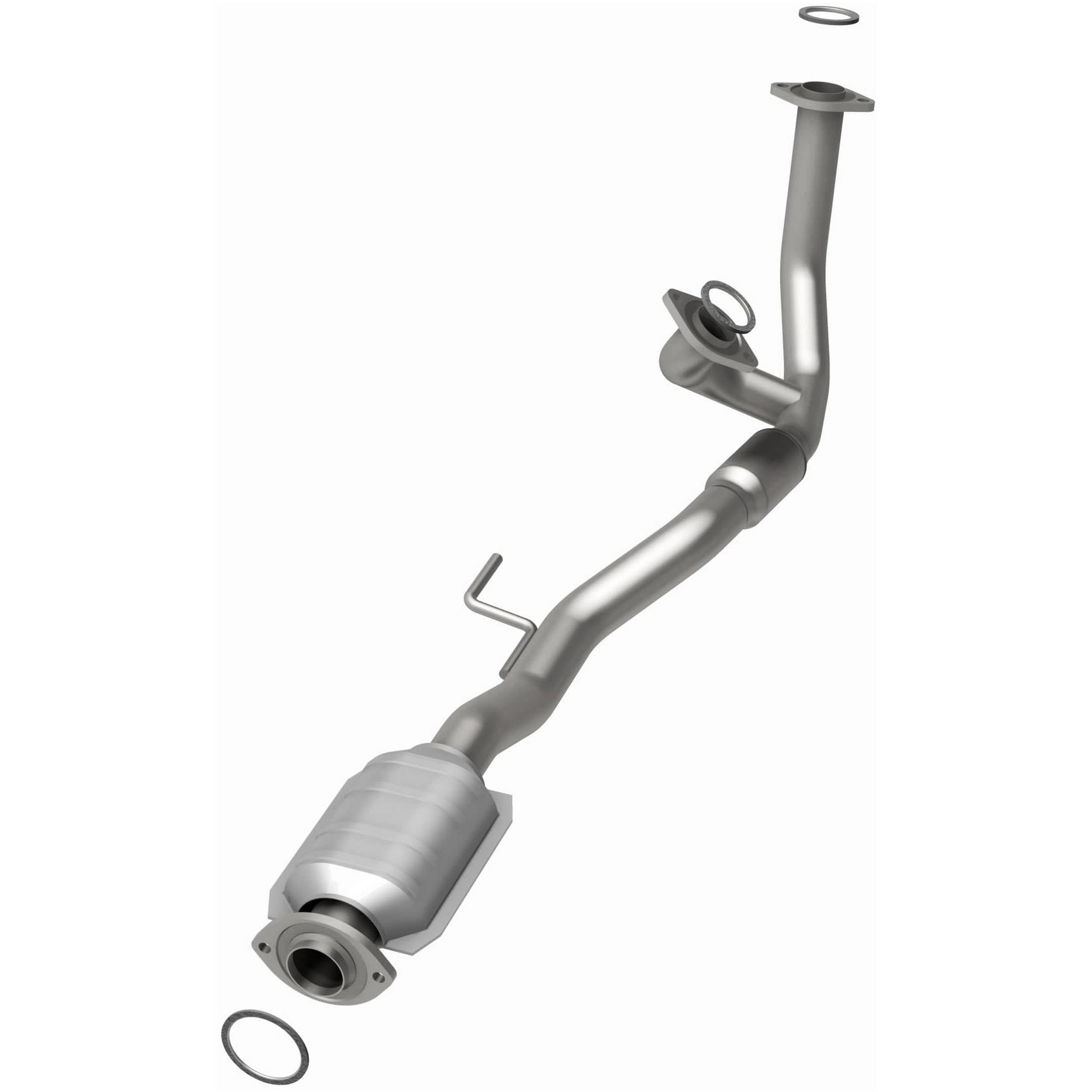 MagnaFlow Exhaust Products Catalytic Converter 448880