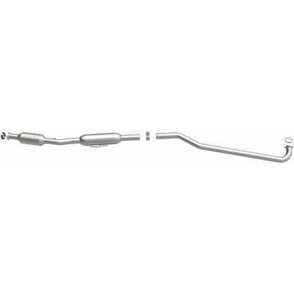 MagnaFlow Toyota Corolla California Grade CARB Compliant Direct-Fit Catalytic Converter