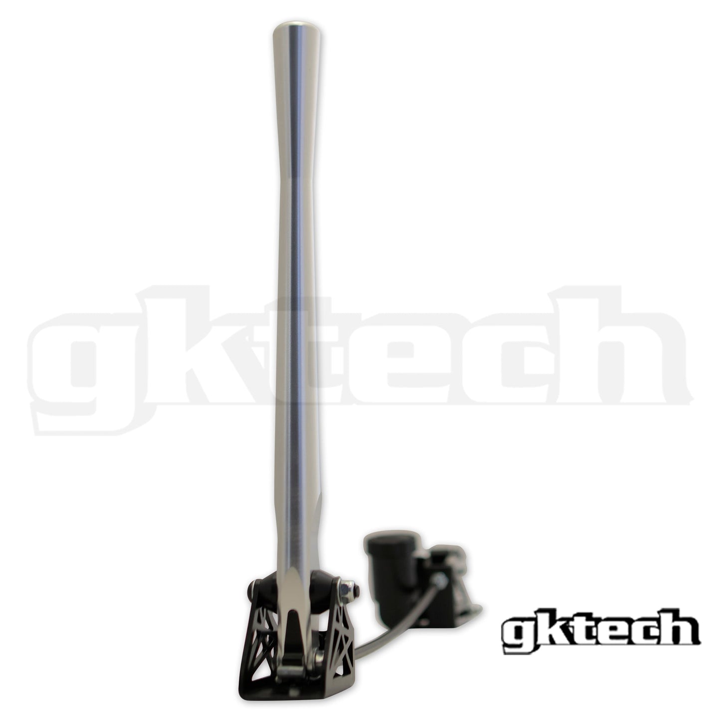 GKTech Hydraulic e-brake setup with remote lever