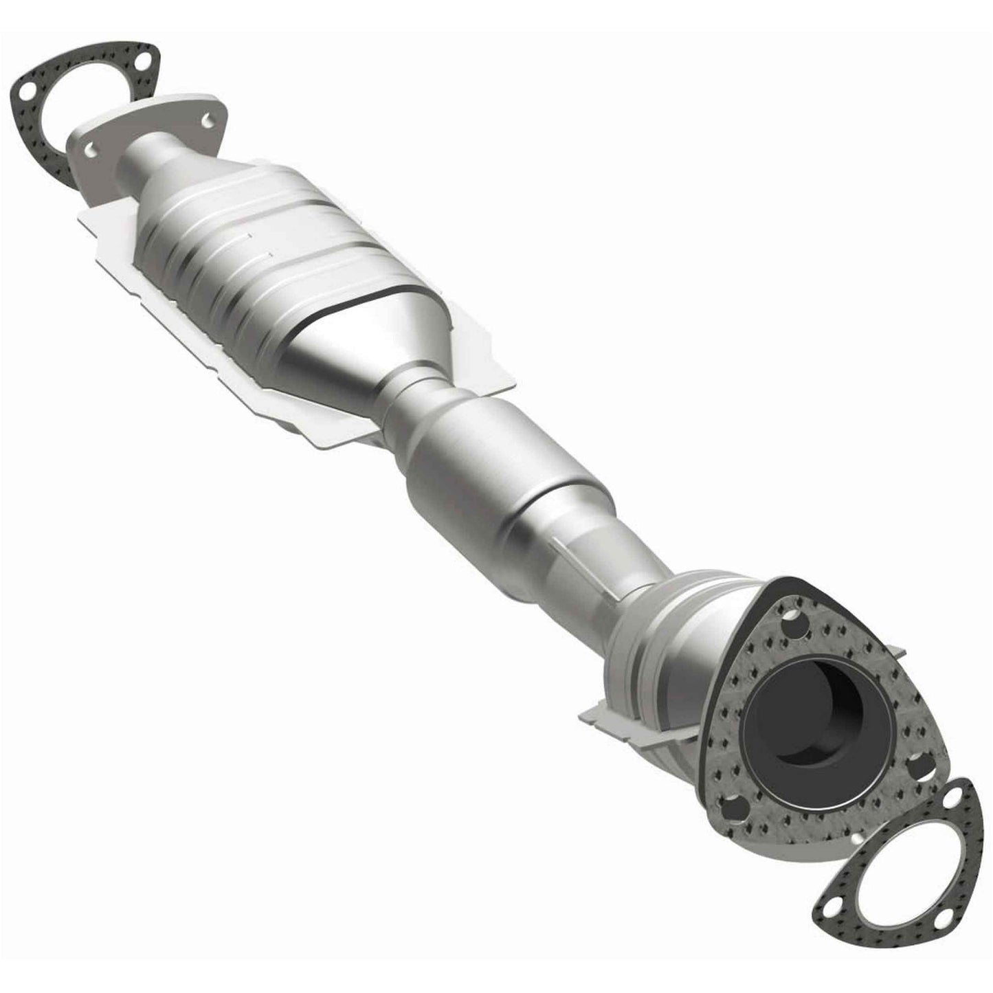 MagnaFlow Exhaust Products Catalytic Converter 451000