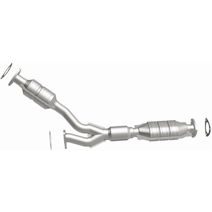 MagnaFlow Exhaust Products Catalytic Converter 451000
