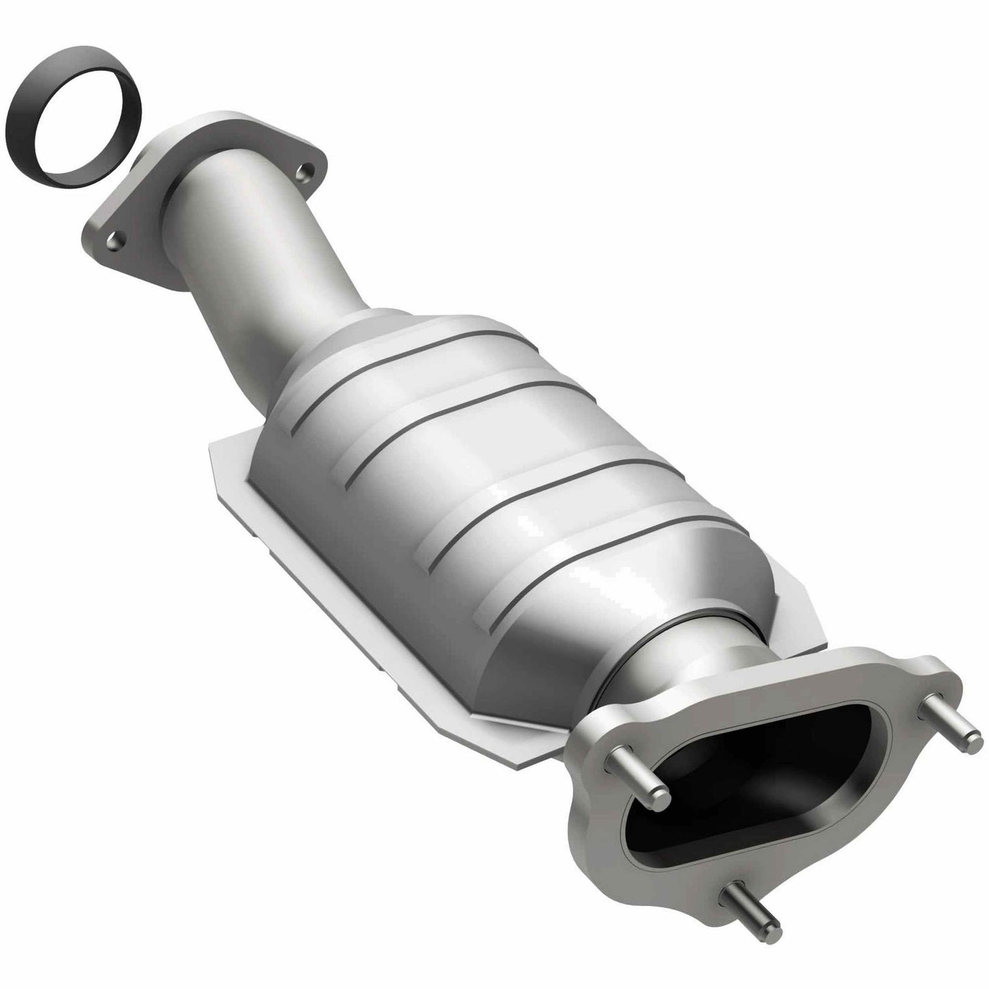 MagnaFlow Exhaust Products Catalytic Converter 451001