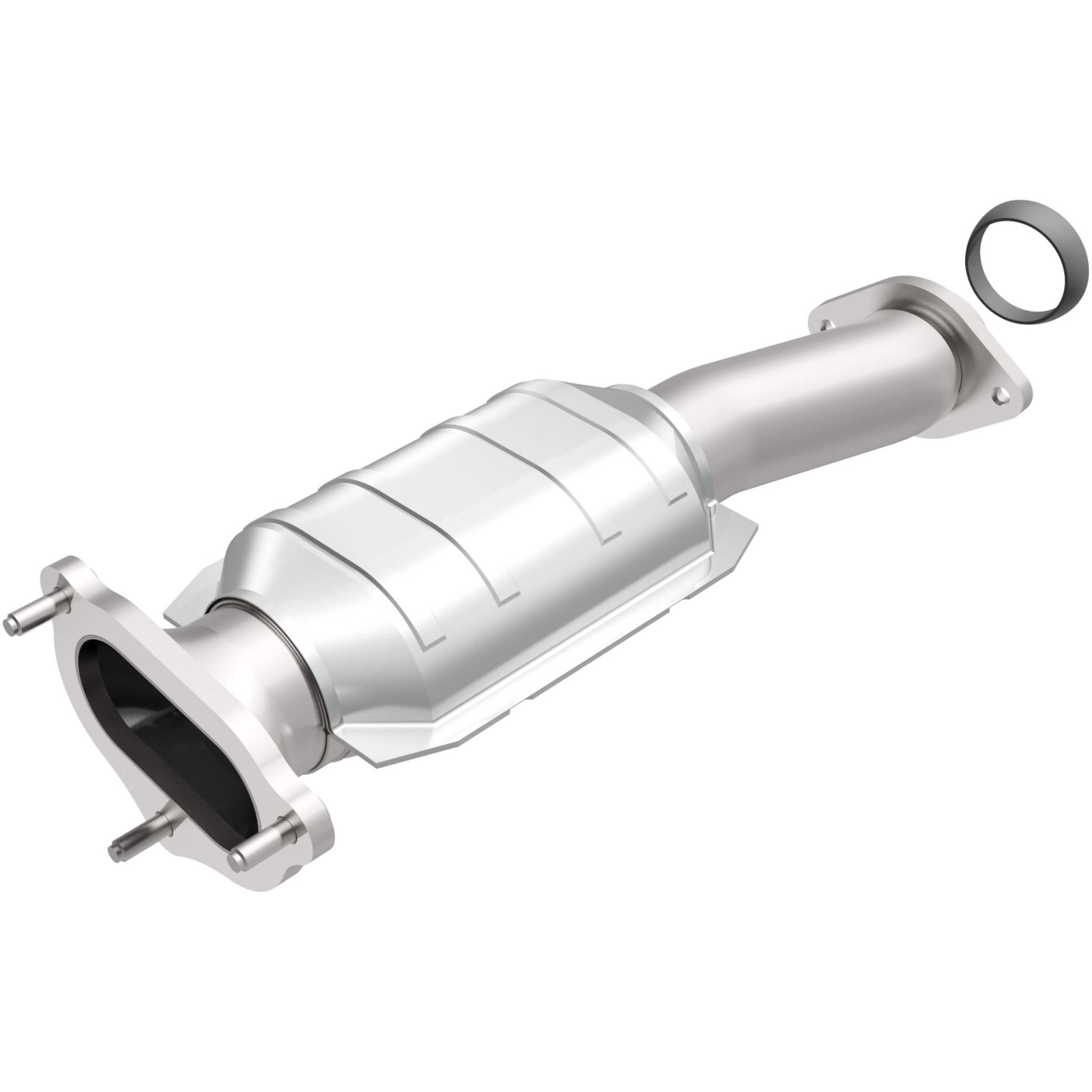 MagnaFlow Exhaust Products Catalytic Converter 451001