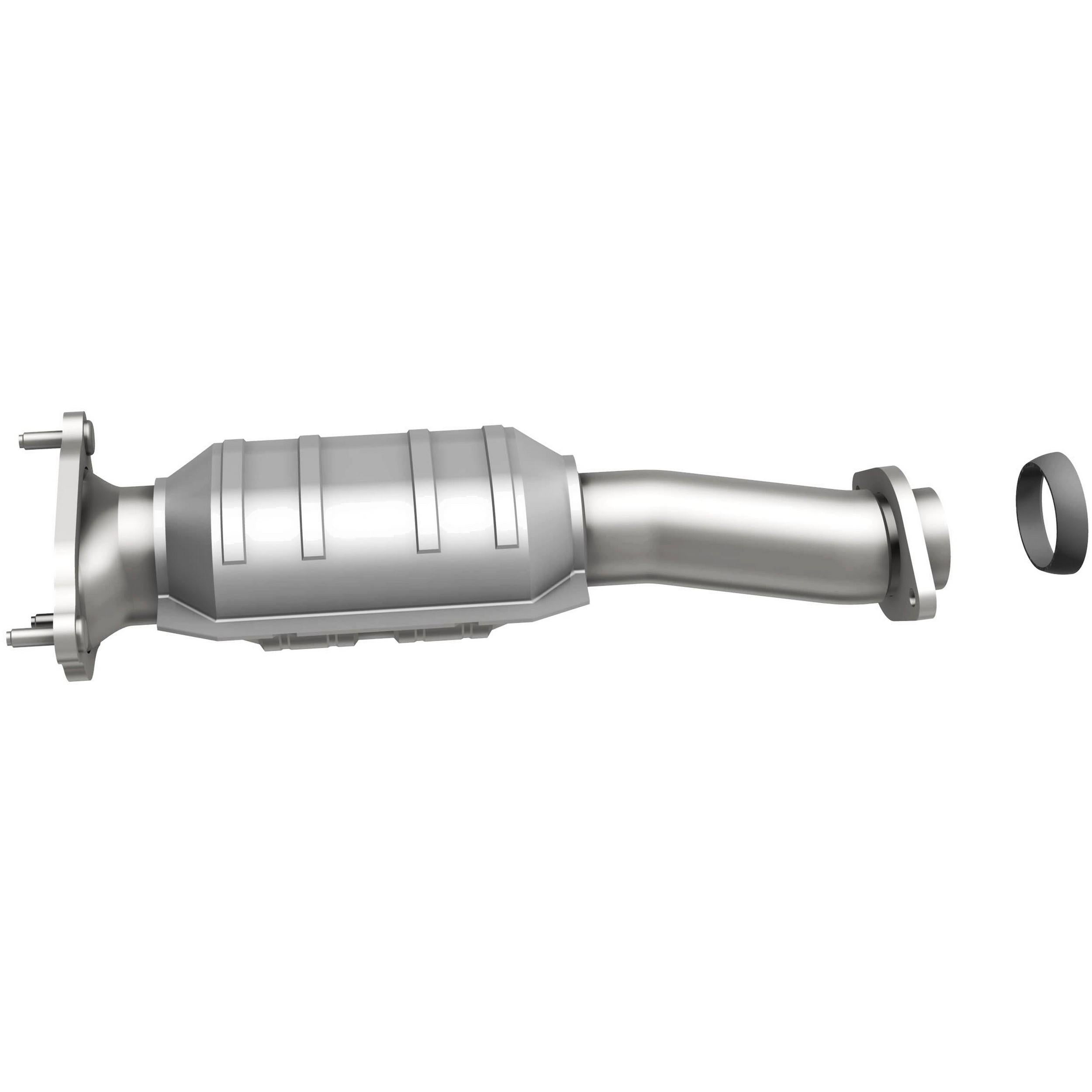 MagnaFlow Exhaust Products Catalytic Converter 451001