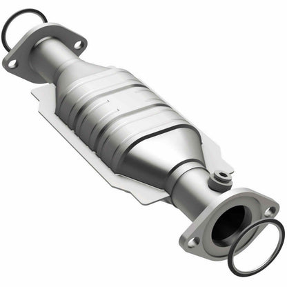 MagnaFlow Exhaust Products Direct Fit Catalytic Coverter MAG451007