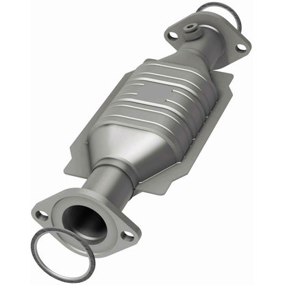 MagnaFlow Exhaust Products Direct Fit Catalytic Coverter MAG451007