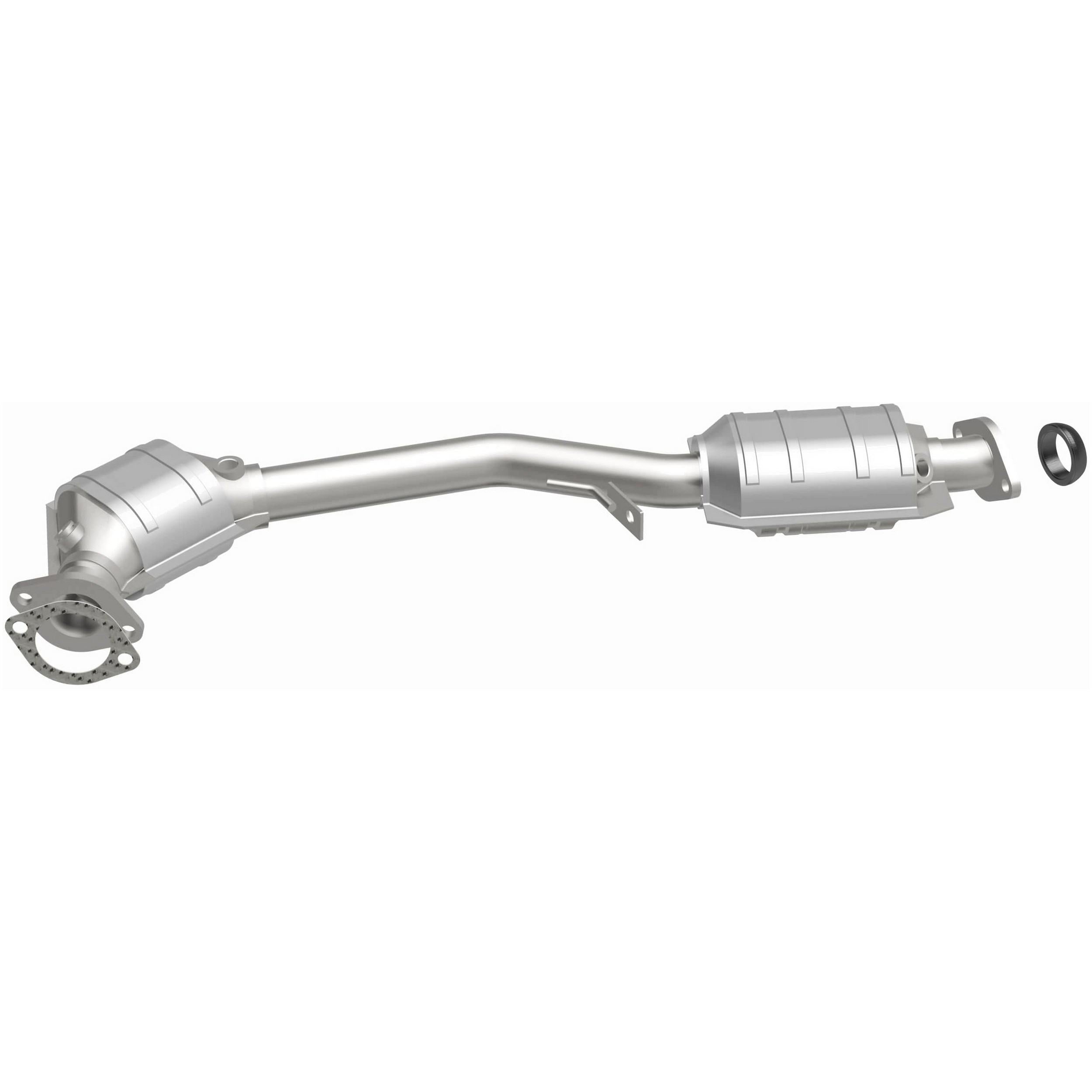 MagnaFlow Exhaust Products Catalytic Converter 451008