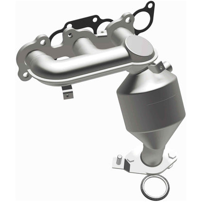 MagnaFlow Exhaust Products Catalytic Converter with Integrated Exhaust Manifold 452015