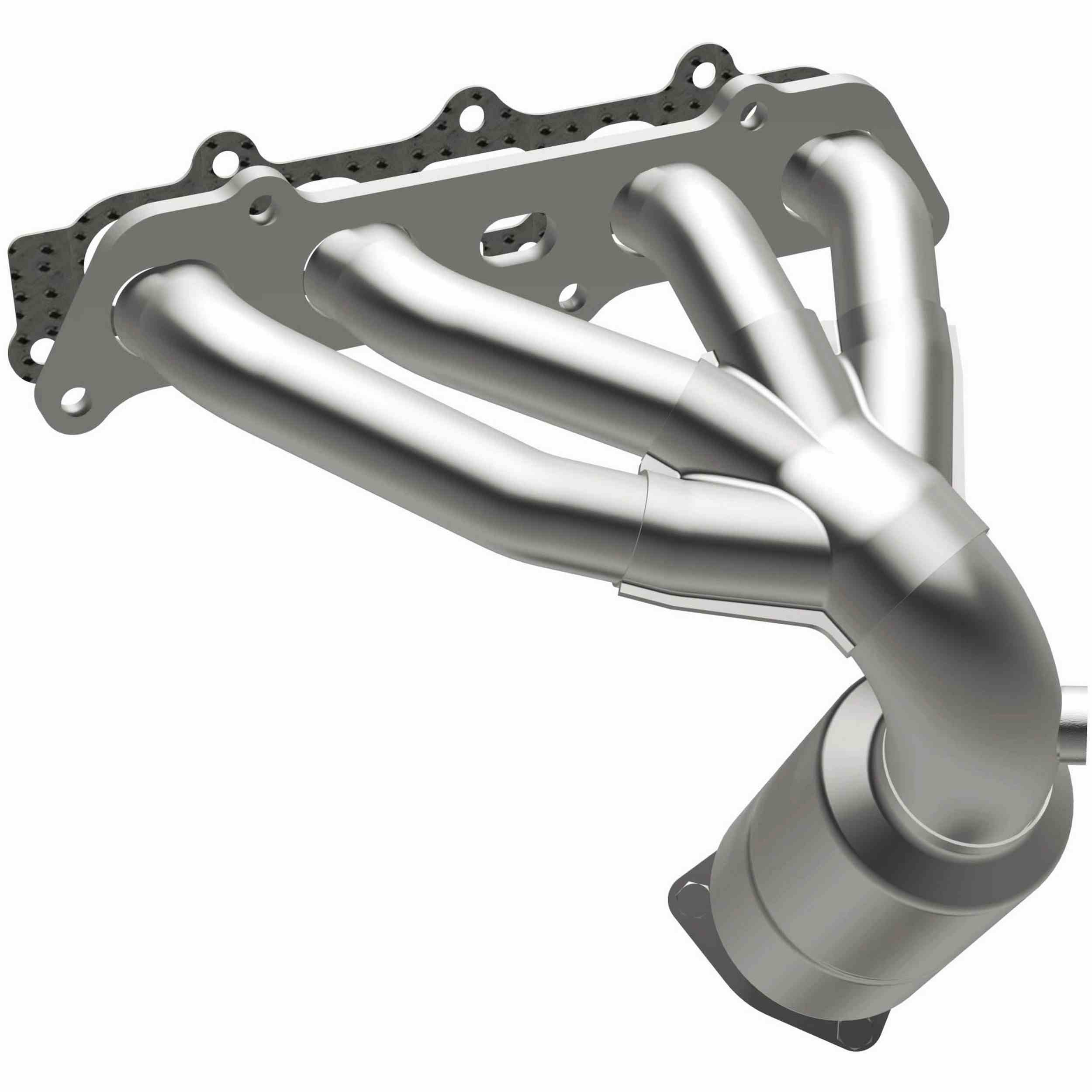 MagnaFlow Exhaust Products Manifold Converter 452016