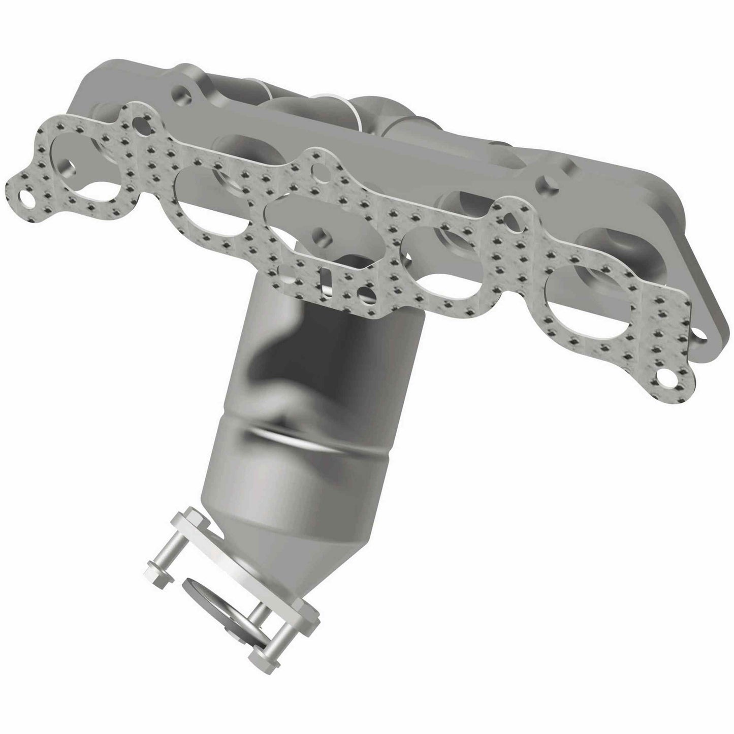 MagnaFlow Exhaust Products Manifold Converter 452016