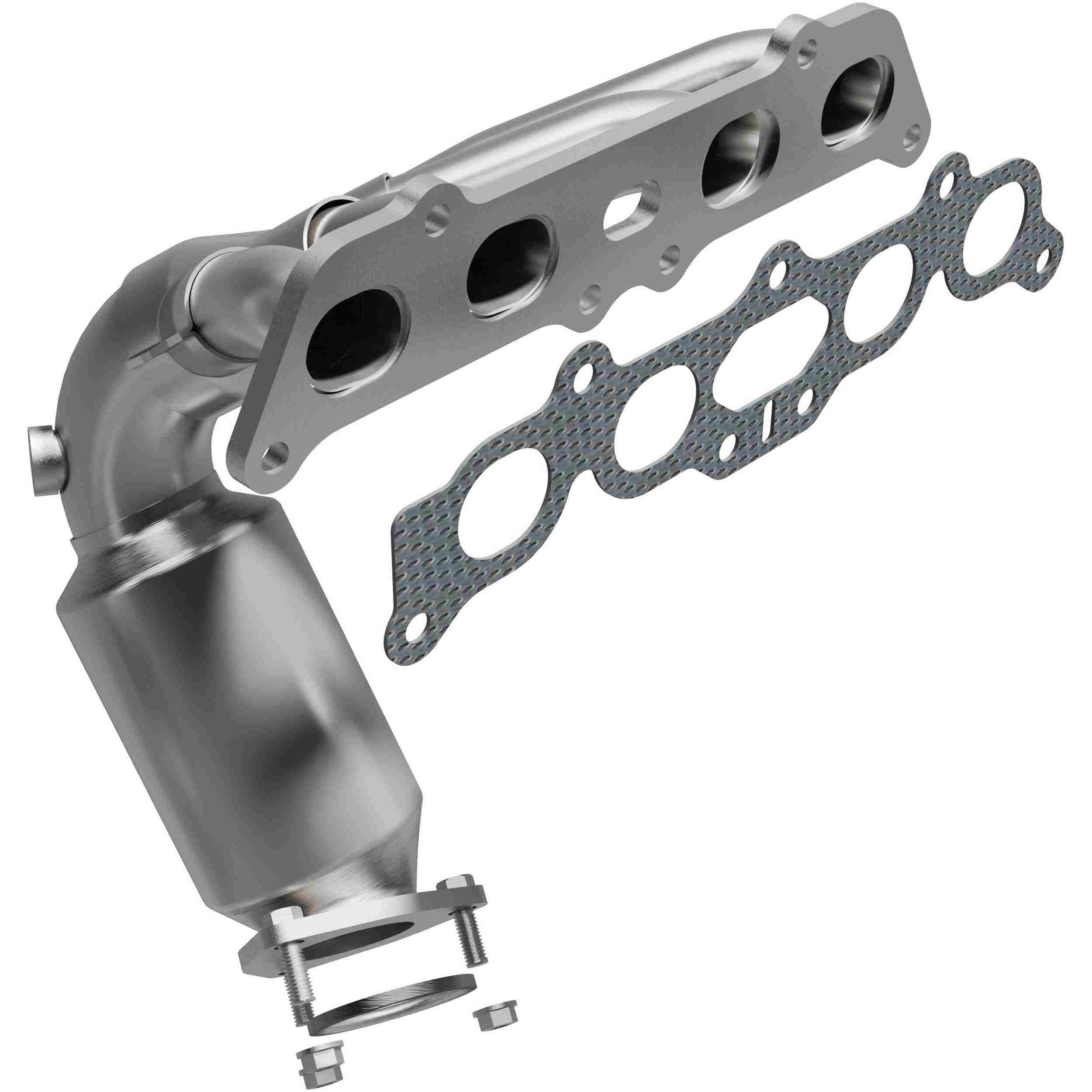 MagnaFlow Exhaust Products Manifold Converter 452016